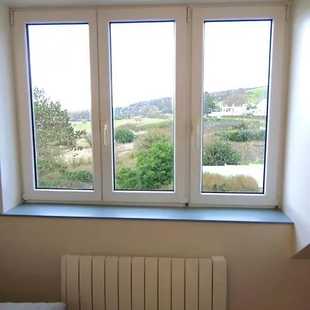 Le Bateau Bleu Avec Vue Sur Appartement *