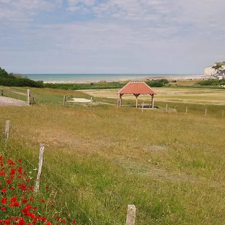 Appartement Le Bateau Bleu Avec Vue Sur *