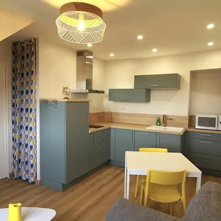 Le Bateau Bleu Avec Vue Sur * Criel-sur-Mer