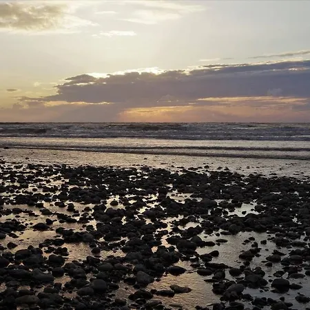 Appartement Le Bateau Bleu Avec Vue Sur