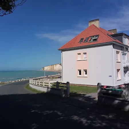 Apartment Le Bateau Bleu Avec Vue Sur *