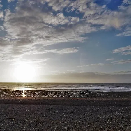 Le Bateau Bleu Avec Vue Sur 아파트 크리엘쉬르메르