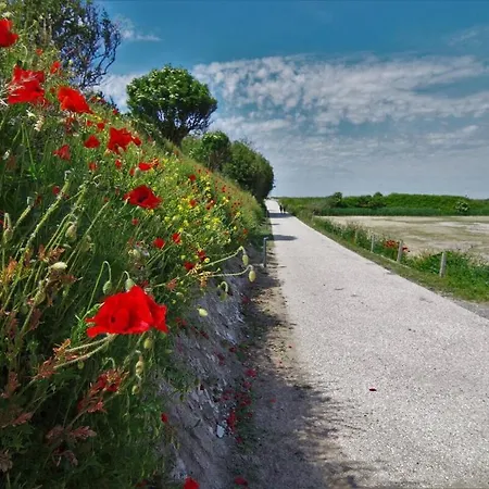 Le Bateau Bleu Avec Vue Sur 아파트