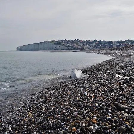 Le Bateau Bleu Avec Vue Sur 아파트 *
