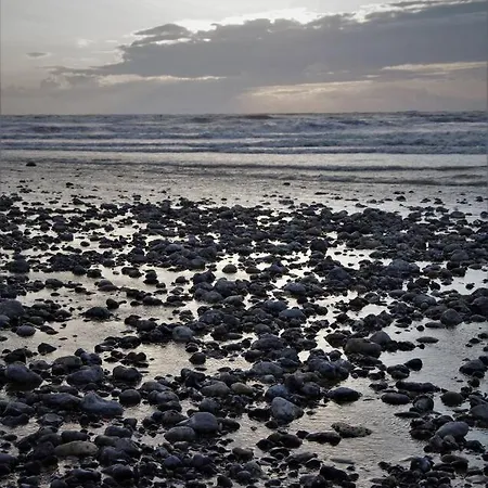 Le Bateau Bleu Avec Vue Sur 아파트 크리엘쉬르메르